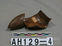 藏品(彈片)的圖片